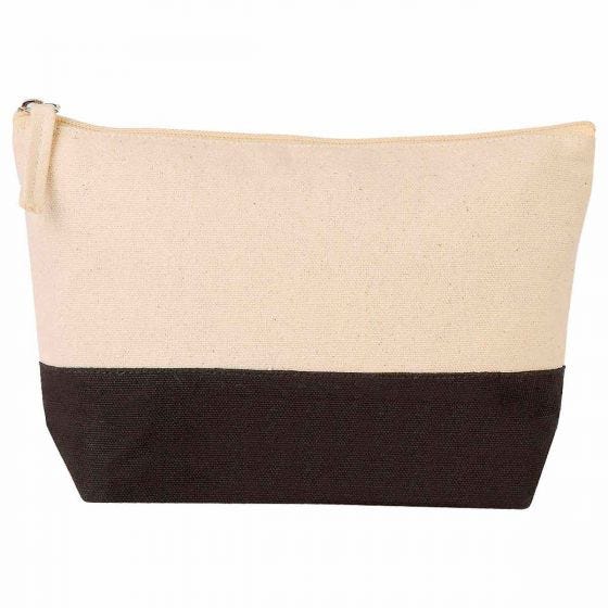 Cosmetiquera Lexy Negro PromoOpcion