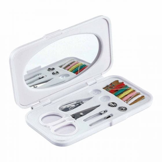 Costurero C/ Espejo Bellamy PromoOpcion