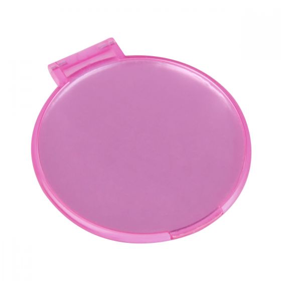 Espejo Fancy Rosa PromoOpcion