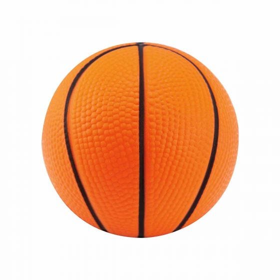 Pelota Anti-Stress Basketball PromoOpcion
