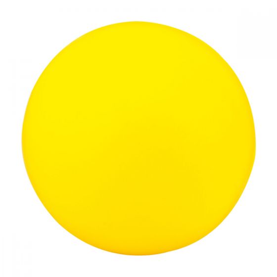 Pelota Anti-Stress Lisa Amarillo PromoOpcion