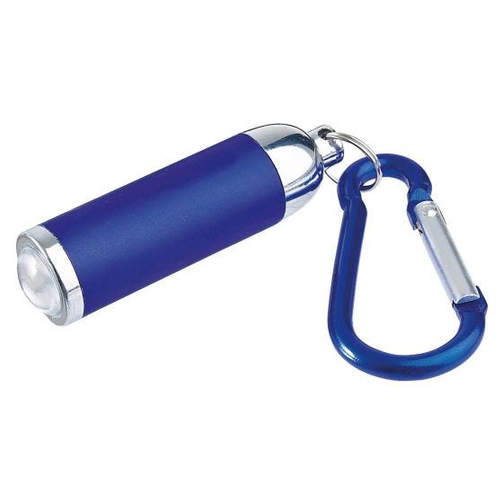 Lampara Kobok Azul PromoOpcion