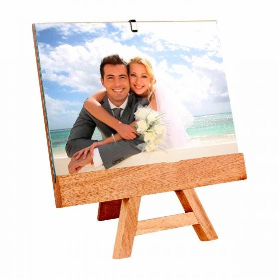 Portaretrato Arezzo PromoOpcion