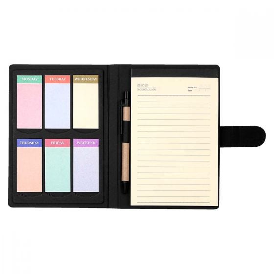 Libreta Vonit PromoOpcion