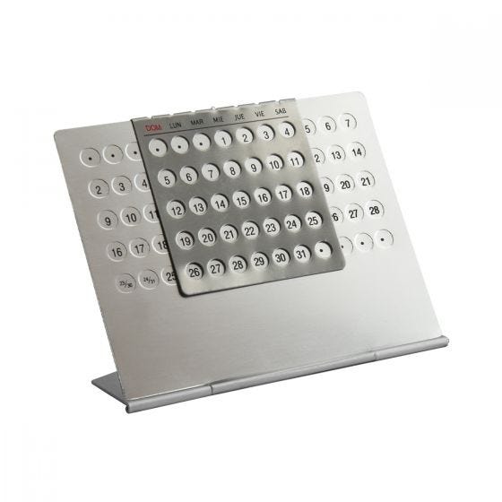 Calendario Montecarlo PromoOpcion