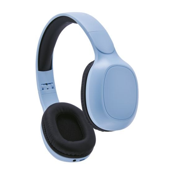 Audifonos Sound Azul PromoOpcion