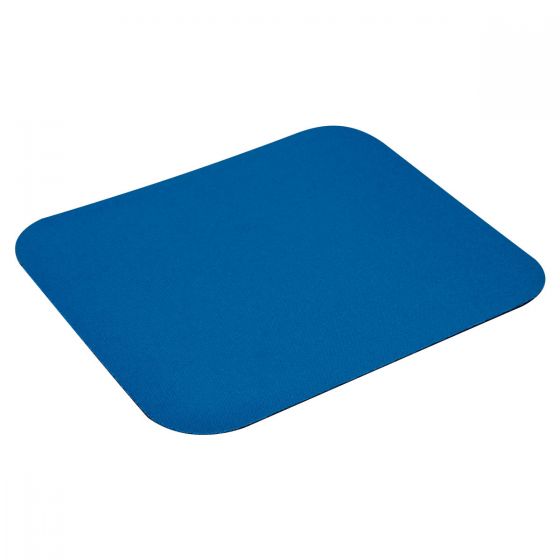 Mouse Pad Rectangular Azul PromoOpcion