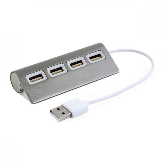 Concentrador Puertos Usb Newport PromoOpcion