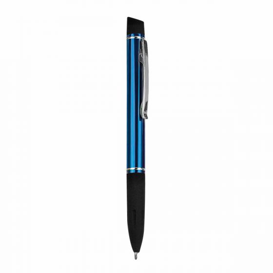 Boligrafo Acrux Azul PromoOpcion