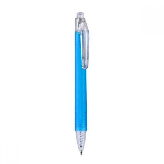 Boligrafo Furor Azul Cielo PromoOpcion