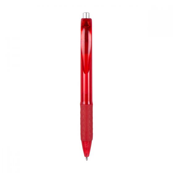 Boligrafo Ferran Rojo PromoOpcion