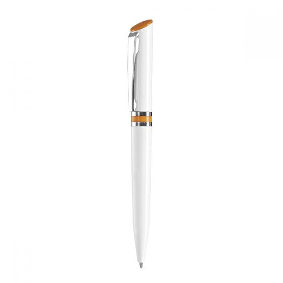 Boligrafo Script Naranja PromoOpcion