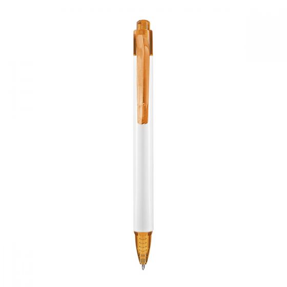 Boligrafo Chad Naranja PromoOpcion