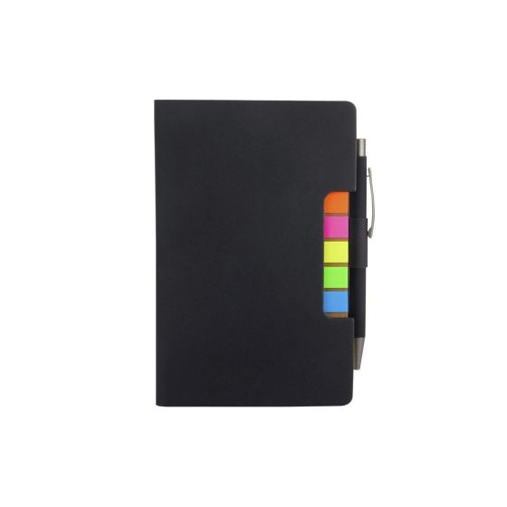 Libreta Vinnytsia PromoOpcion