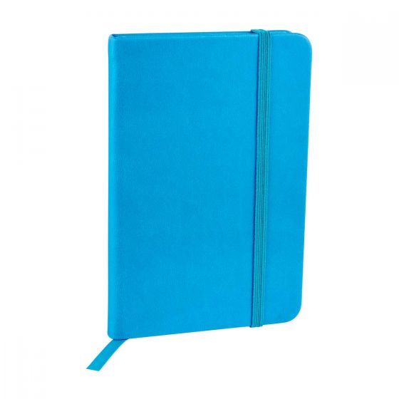 Libreta Lovecolors Azul PromoOpcion