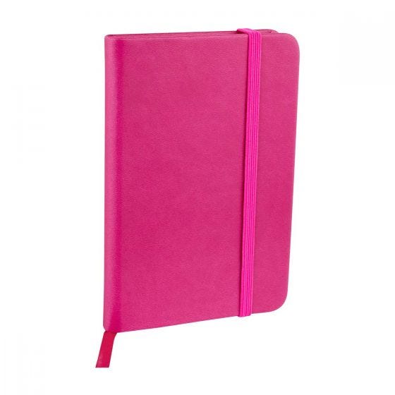 Libreta Lovecolors Rosa PromoOpcion