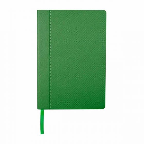 Libreta Dettifoss Verde PromoOpcion