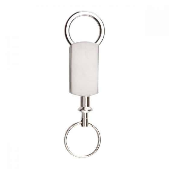 Llavero Casa-Coche PromoOpcion