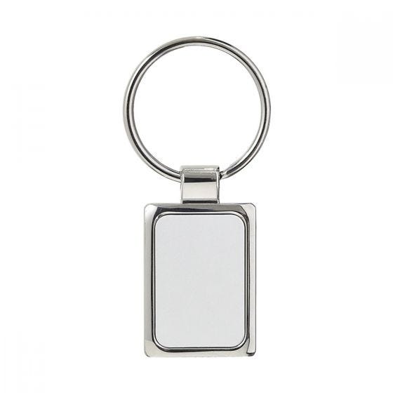 Llavero Square PromoOpcion