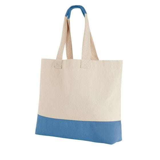 Bolsa Nardo Azul PromoOpcion