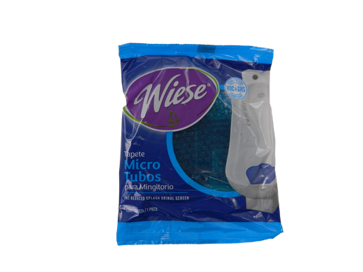 [001603] Tapete Anti-Salpicadura Brisse C/ 10 pzs Wiese