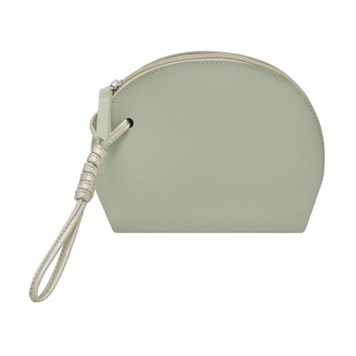 [001623] Cosmetiquera Caen Verde PromoOpcion