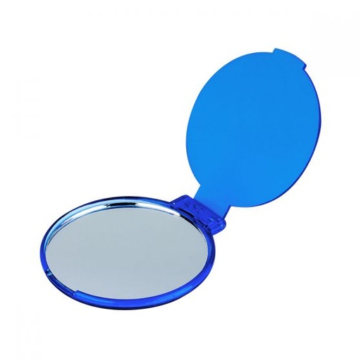 [001631] Espejo Fancy Azul PromoOpcion