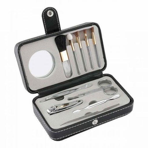 [001635] Set Manicure y Brochas Young PromoOpcion