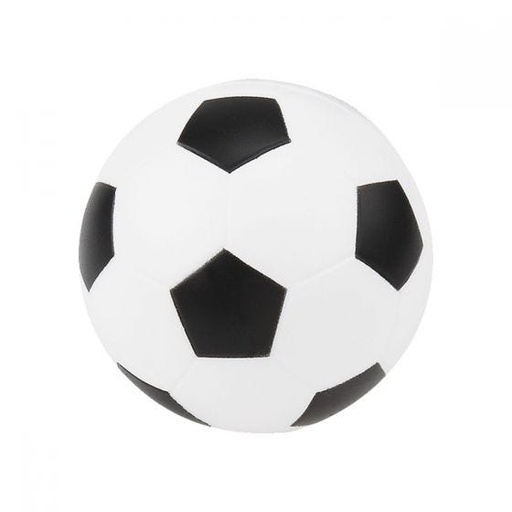 [001637] Pelota Anti-Stress Futbol PromoOpcion