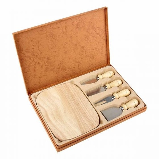 [001662] Set Asturias PromoOpcion