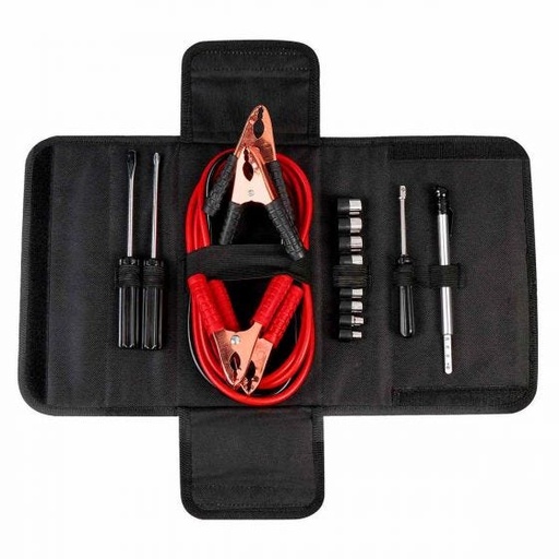 [001666] Set Emergencia Huesca PromoOpcion