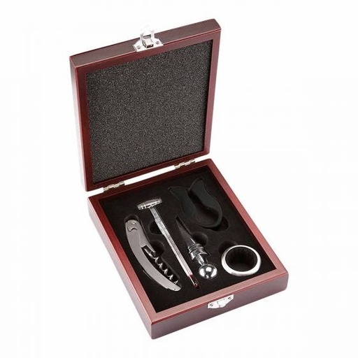 [001678] Set Vinos Mediterraneo PromoOpcion