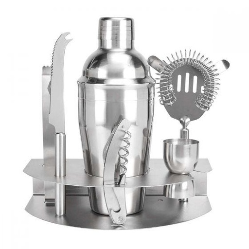 [001680] Set Shaker Skopje PromoOpcion