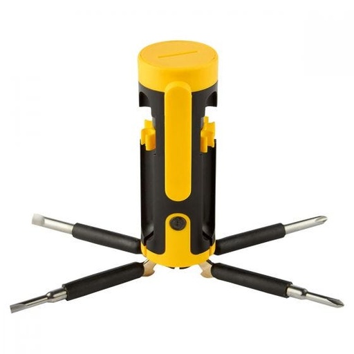 [001699] Desarmador Multiple Vindel PromoOpcion