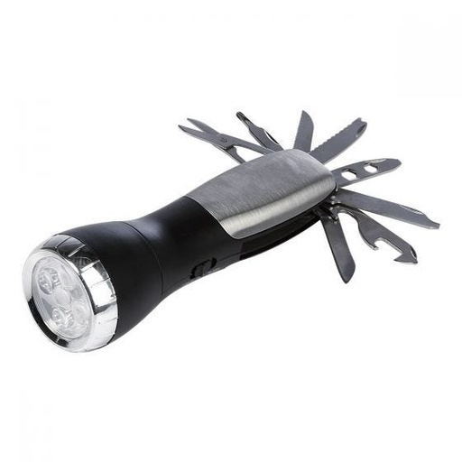 [001707] Lampara C/ Navaja Pathfinder PromoOpcion