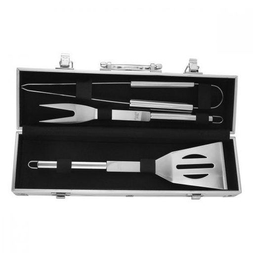 [001711] Set BBQ Snazzy PromoOpcion