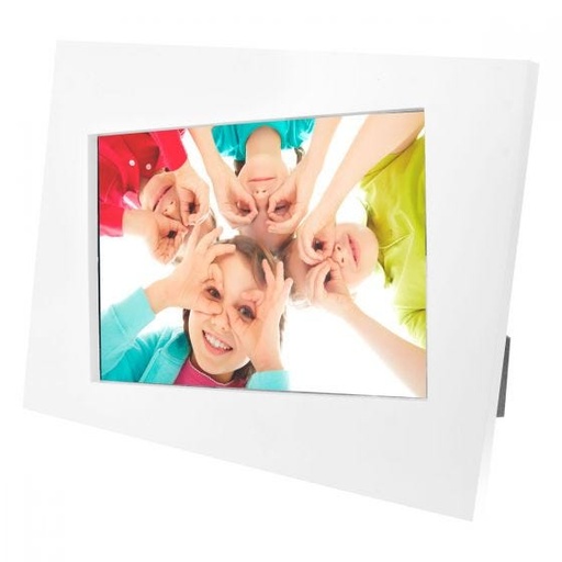 [001714] Portaretrato Paglia PromoOpcion