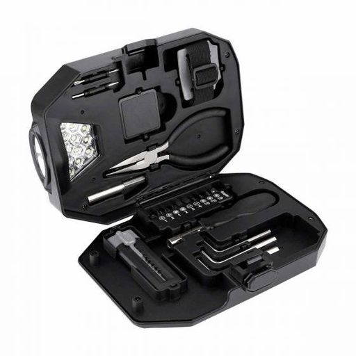 [001722] Set Herramientas Valgus PromoOpcion