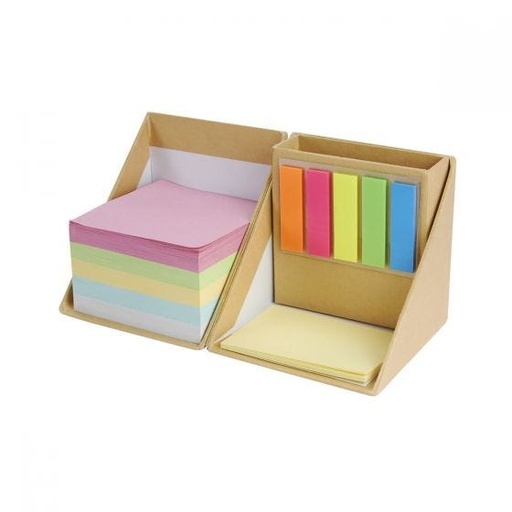 [001723] Porta Notas Anser PromoOpcion