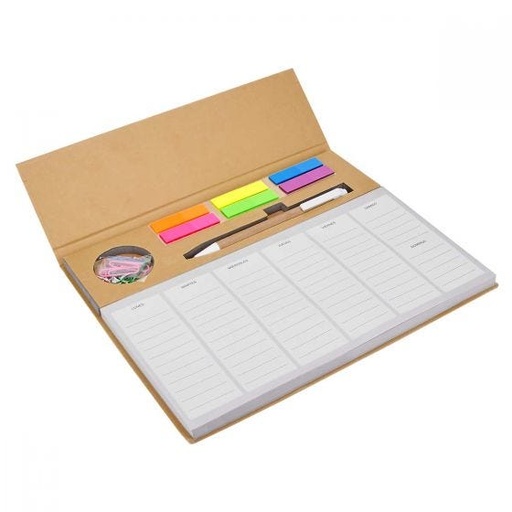 [001740] Programador Pristina PromoOpcion