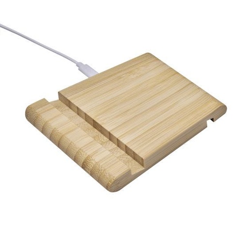 [001745] Cargador Inalambrico Ful PromoOpcion