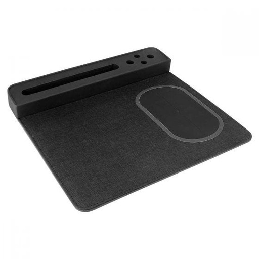 [001748] Cargador Mouse Pad Agadir PromoOpcion