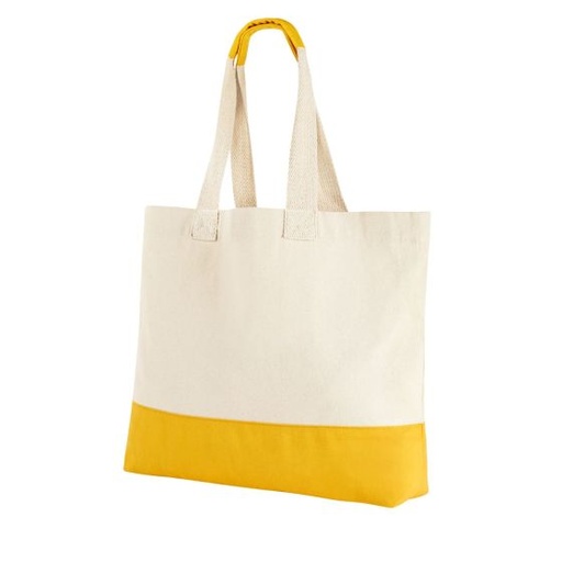 [001911] Bolsa Nardo Amarillo PromoOpcion