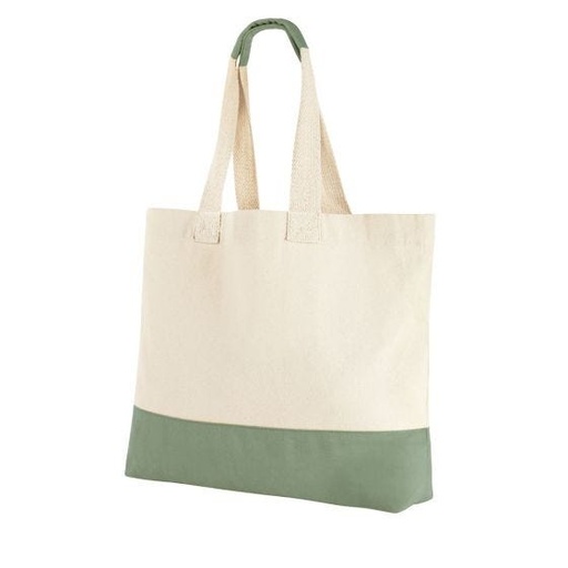 [001914] Bolsa Nardo Verde PromoOpcion