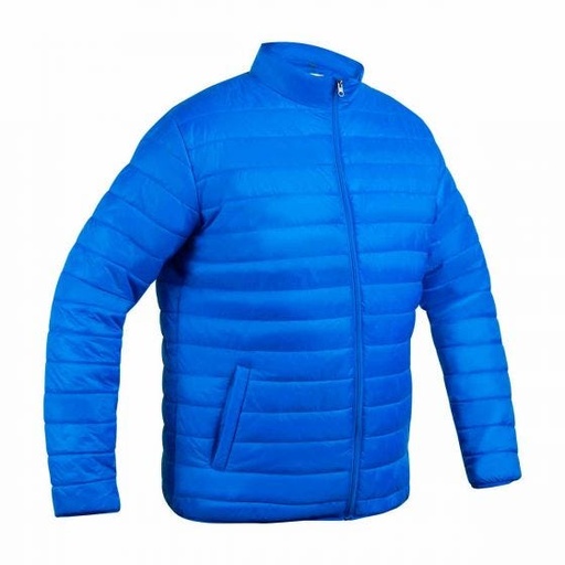 [001948] Chamarra Norfolk Azul Mediana PromoOpcion