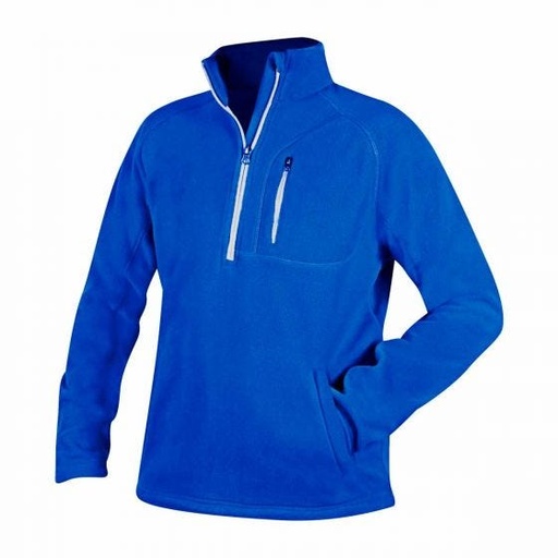 [001987] Sudadera Alaska Azul Mediana PromoOpcion