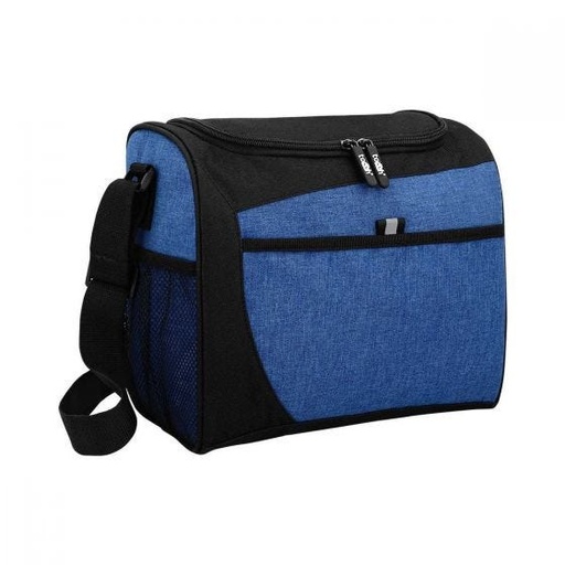 [002033] Lonchera Timor Azul PromoOpcion