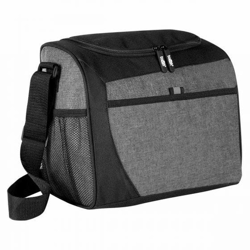 [002034] Lonchera Timor Negro PromoOpcion