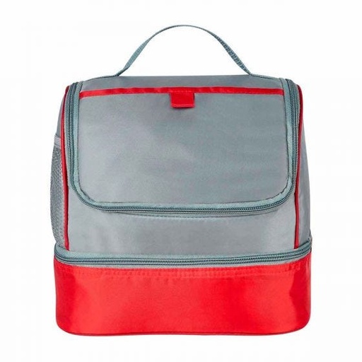 [002044] Lonchera Ledu Rojo PromoOpcion