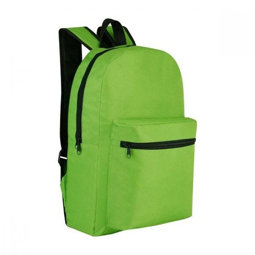[002076] Mochila Tide Verde PromoOpcion